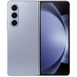 Смартфон Samsung Galaxy Z Fold 5, 12.1 ТБ, голубой